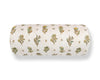 Calico Pillow 21 X 7 - Lemongrass SCBADK166690003 by Scalamandre Designer Pillow