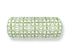 Ormond Fret Pillow 21 X 7 - Grass SCBADK166710005 by Scalamandre Designer Pillow