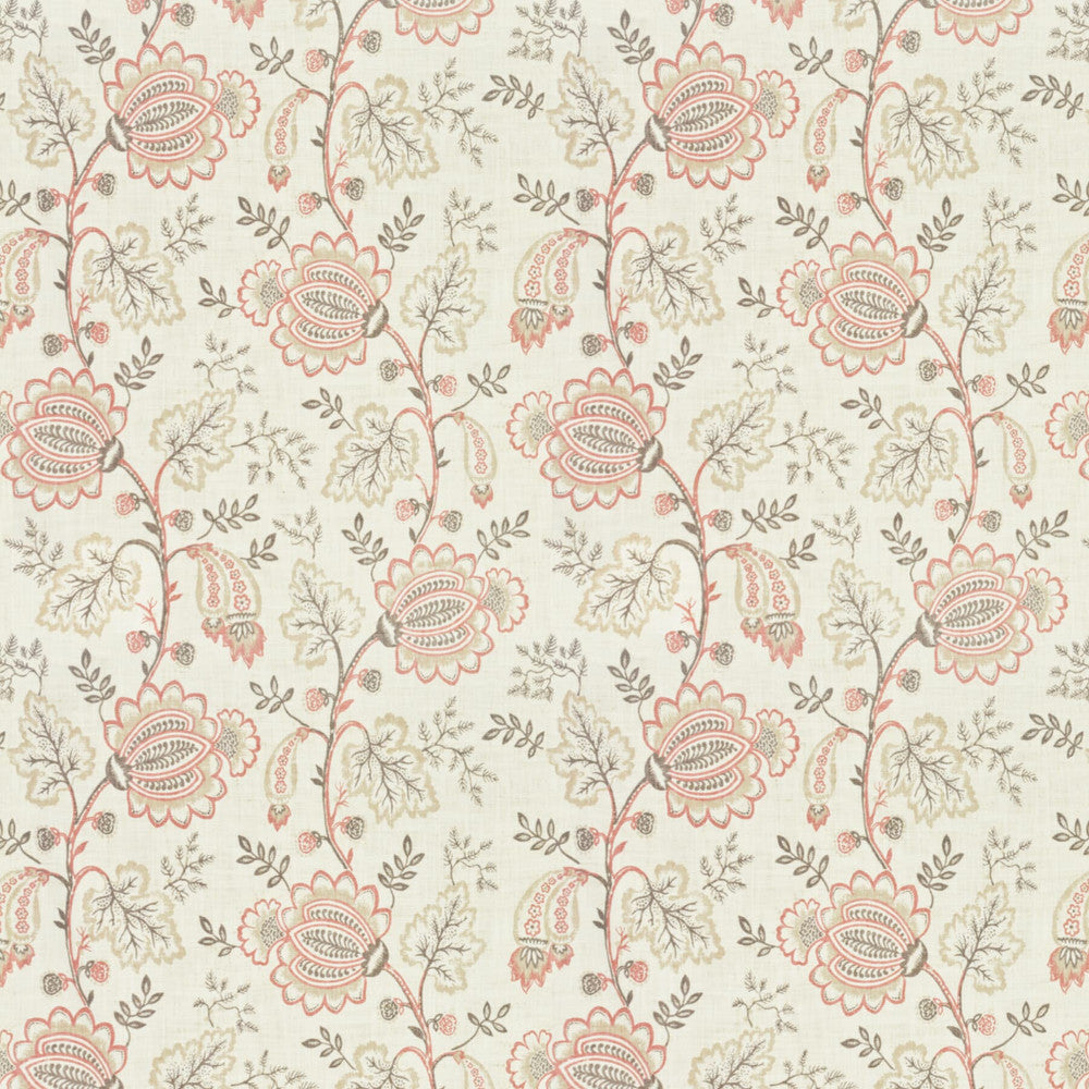 Scenic 1 Rosewood by Stout Fabric Stout Fabric Scenic 1 RosewoodFabric COMFORTABLE LIVING BLUSH/GINGER USA </p><p>Repeat: H: 27.000, V: 32.000 54 in - Fabric Carolina -