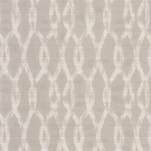 Schaumburg 2 Mushroom by Stout Designer Fabric