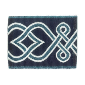 Scheme 3 Blueberry by Stout Designer Trim
