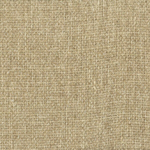 Schuman 1 Burlap by Stout Designer Fabric