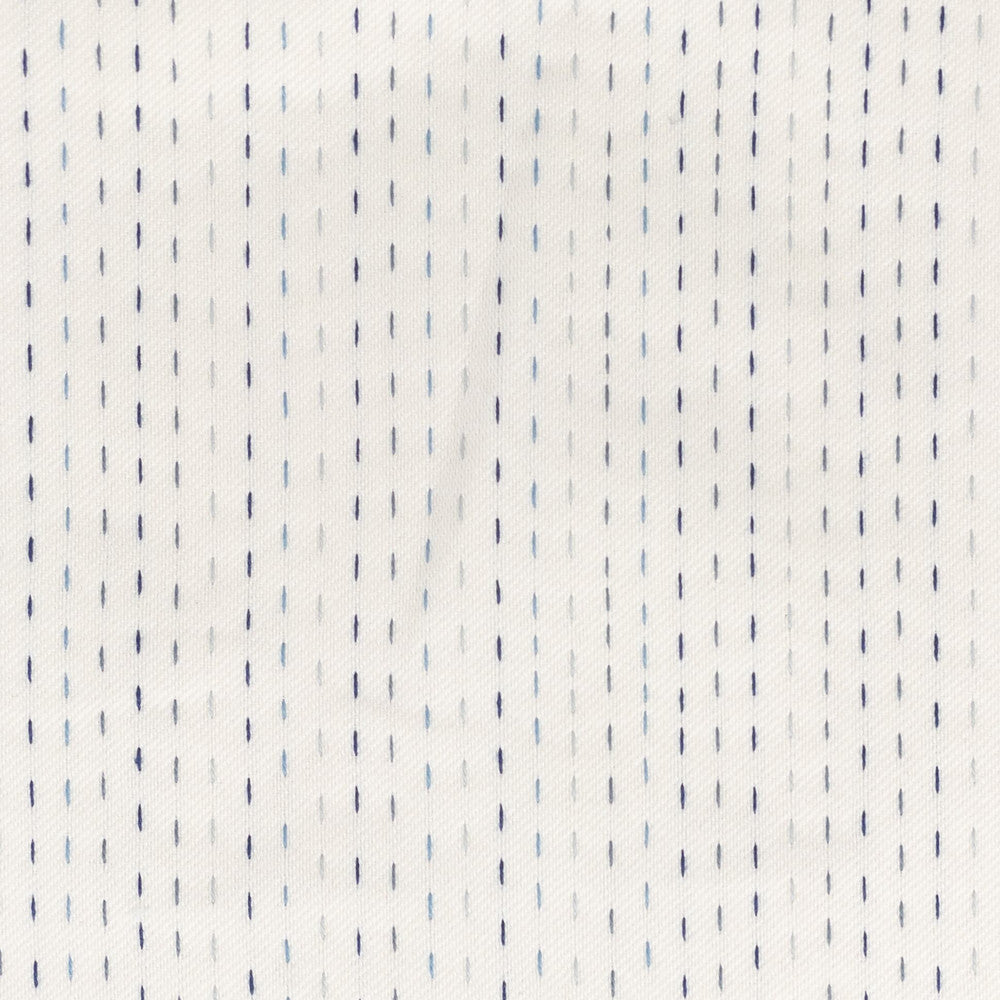 Scion 1 Sky by Stout Fabric Stout Fabric Scion 1 SkyFabric LIVING IS EASY BREEZE/SKY 100%UV USA </p><p>Repeat: H: 0.000, V: 0.000 56 in - Fabric Carolina -