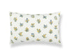 Summer Flora Pillow 22 X 14 - Golden Meadow SCLBDK166660001 by Scalamandre Designer Pillow