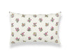 Summer Flora Pillow 22 X 14 - Sorbet SCLBDK166660004 by Scalamandre Designer Pillow