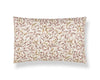 Oaktree Pillow 22 X 14 - Blush SCLBDK166700001 by Scalamandre Designer Pillow