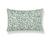 Oaktree Pillow 22 X 14 - Wintermint SCLBDK166700004 by Scalamandre Designer Pillow