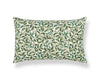 Oaktree Pillow 22 X 14 - Forest SCLBDK166700005 by Scalamandre Designer Pillow