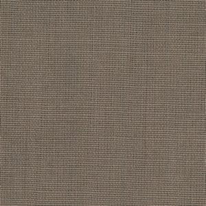 Score Cappuccino 878 by Norbar Designer Fabric LINEN LOGIC 100% LINEN BRAZIL 54" - Swanky Fabrics -