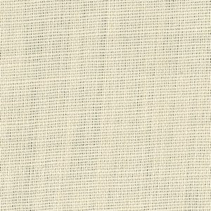 Score Champagne 207 by Norbar Designer Fabric LINEN LOGIC 100% LINEN BRAZIL 54" - Swanky Fabrics -