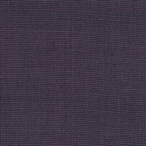 Score Eggplant 712 by Norbar Designer Fabric LINEN LOGIC 100% LINEN BRAZIL 54" - Swanky Fabrics -