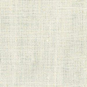 Score Ivory 02 by Norbar Designer Fabric LINEN LOGIC 100% LINEN BRAZIL 54" - Swanky Fabrics -