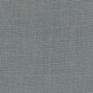 Score Pewter 905 by Norbar Designer Fabric LINEN LOGIC 100% LINEN BRAZIL 54" - Swanky Fabrics -