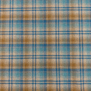 Scotty Aquamarine by Magnolia Designer Fabric