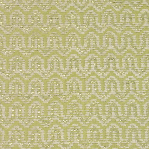 Scott 72J6082 by JF Designer Fabric Wesley Mancini By Color Citron Book 38% Acrylic, 36% Polyester, 26% Cotton United States 42000 Horizontal: 1.25 and Vertical: 1.5 58 - Swanky Fabrics -