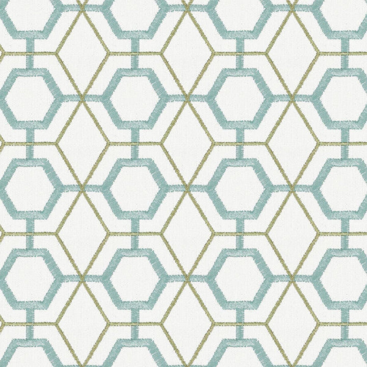Scrunch 1 Seacrest by Stout Designer Fabric COMFORTABLE LIVING CARIBBEAN/SEASPRAY 60%COT 40%POL %PEMB INDIA FLAME RETARDANT-CA BULLETIN 117-SECTION E FLAME RETARDANT-U.F.A.C. CLASS 1 WYZENBEEK 30 000 DOUBLE RUB WEAR TEST (HEAVY DUTY) </p><p>Repeat: 2.25 51 in - Swanky Fabrics -