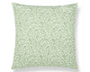 Bandbox Pillow 22 X 22 - Meadow SCSDDK166680001 by Scalamandre Designer Pillow