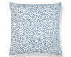 Bandbox Pillow 22 X 22 - Bluebell SCSDDK166680005 by Scalamandre Designer Pillow