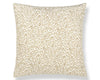 Bandbox Pillow 22 X 22 - Hazelnut SCSDDK166680007 by Scalamandre Designer Pillow