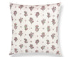Calico Pillow 22 X 22 - Peony SCSDDK166690002 by Scalamandre Designer Pillow