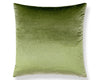 Tiberius Pillow 22 X 22 - Leaf SCTIBERPILL0007 by Scalamandre Designer Pillow