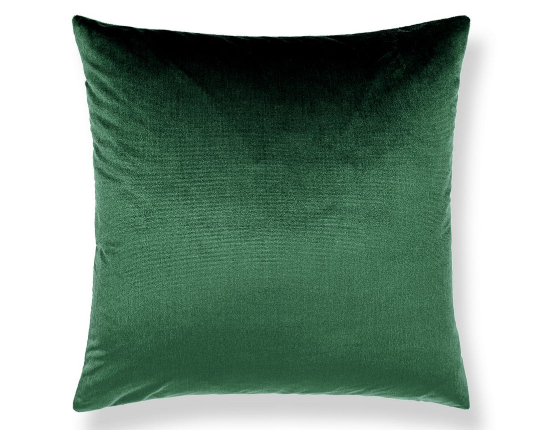 Tiberius Pillow 22 X 22 - Pine SCTIBERPILL0008 by Scalamandre Designer Pillow