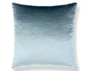 Tiberius Pillow 22 X 22 - Azure SCTIBERPILL0009 by Scalamandre Designer Pillow