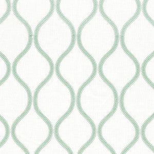 Scully 2 Vapor by Stout Designer Fabric