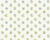 Summer Flora Wallcovering Golden Meadow SCWP81053D0001 by Scalamandre Designer Wallpaper