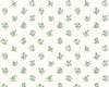 Summer Flora Wallcovering Key Lime SCWP81053D0009 by Scalamandre Designer Wallpaper