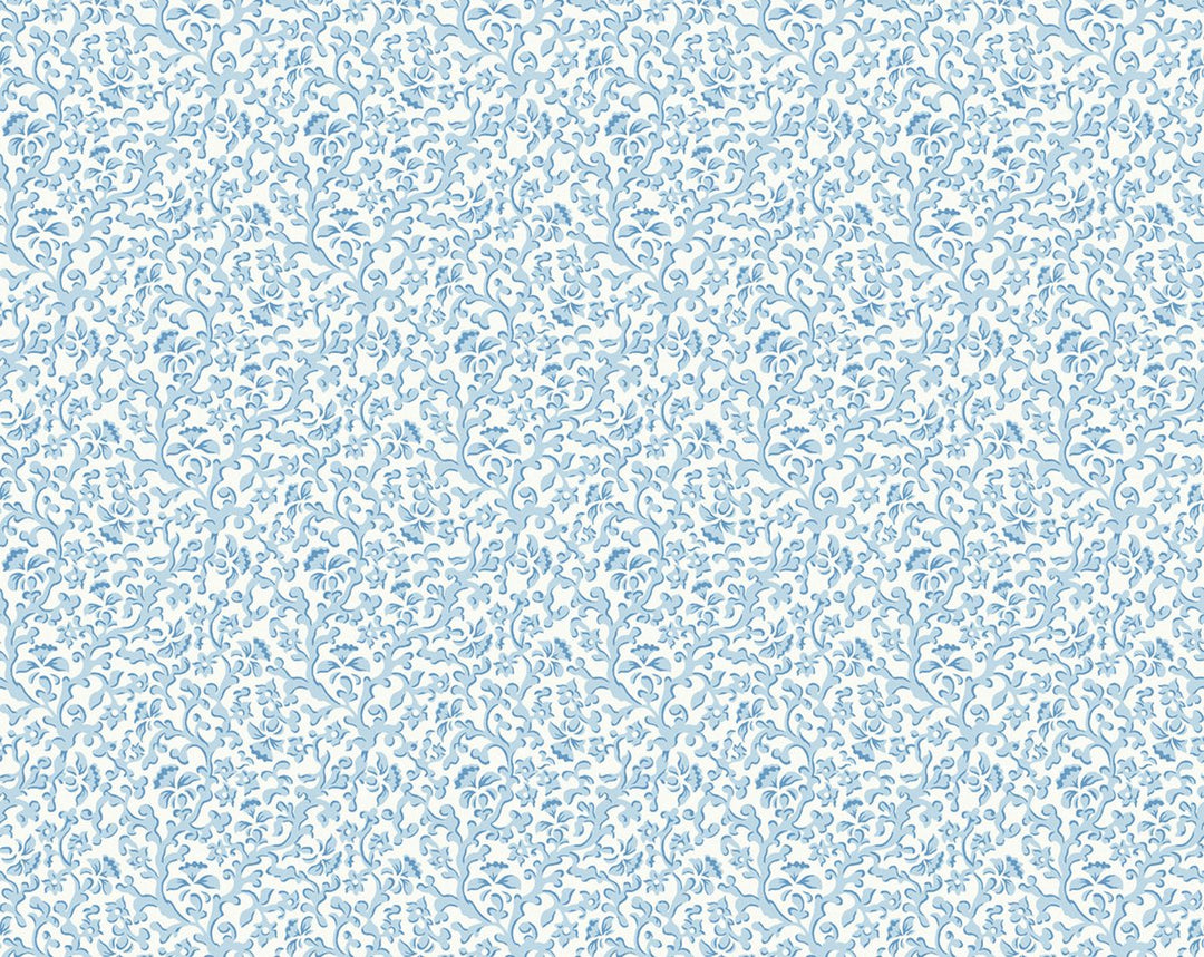 Bandbox Wallcovering Document Sky SCWP88087D0007 by Scalamandre Designer Wallpaper