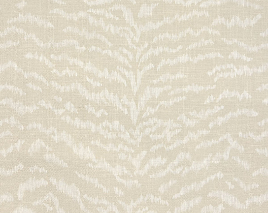 Tigress Wallcovering Desert Sand SCWP885060004 by Scalamandre Designer Wallpaper