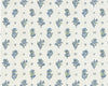 Calico Wallcovering Lapis Olive SCWP88612D0006 by Scalamandre Designer Wallpaper