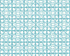 Ormond Fret Wallcovering Aquamarine SCWP88613D0008 by Scalamandre Designer Wallpaper