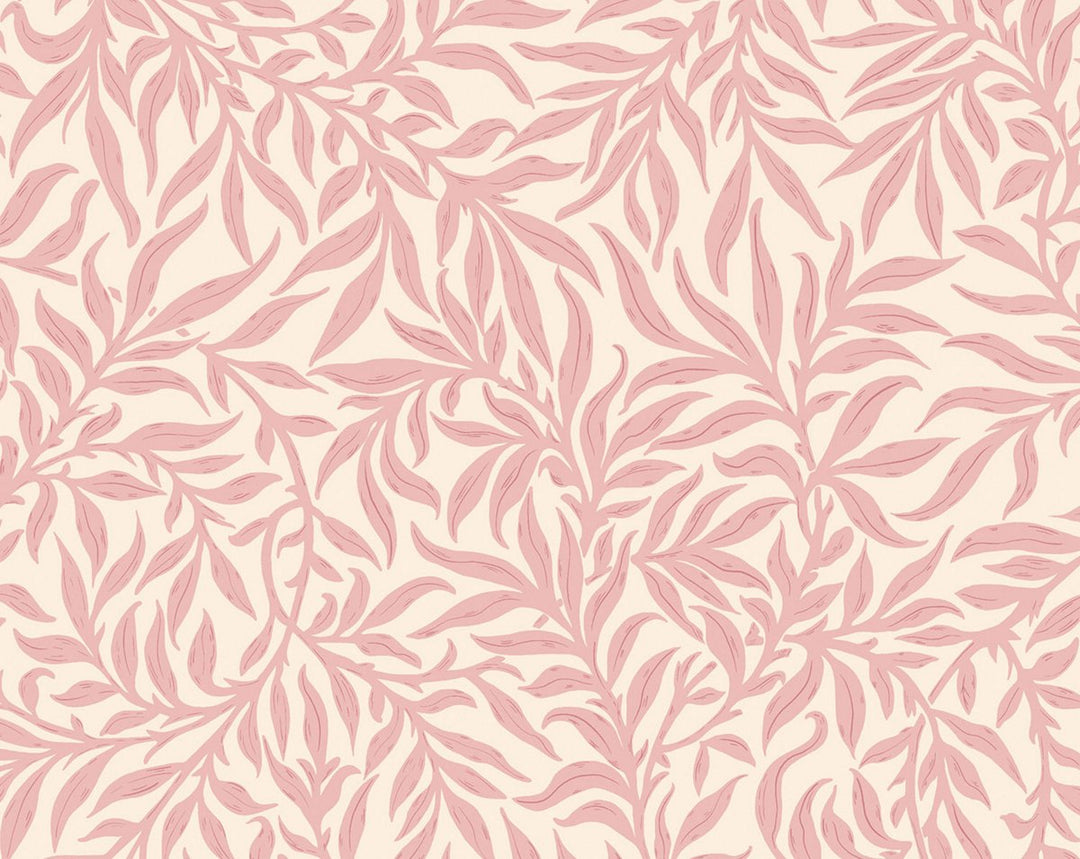 Willow Wallcovering Peony SCWP88614D0004 by Scalamandre Designer Wallpaper