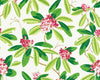 Rhododendron | Outdoor Fuschia SC16454M0001 by Scalamandre Designer Fabric