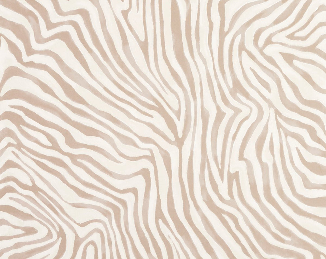 Kenya Faux Suede Sandstone SC166430001 by Scalamandre Designer Fabric