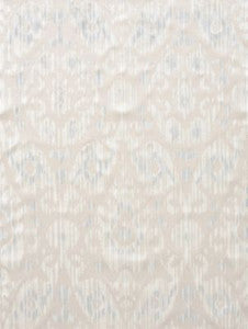 Tashkent Velvet Cloud SC270150001 by Scalamandre Designer Fabric