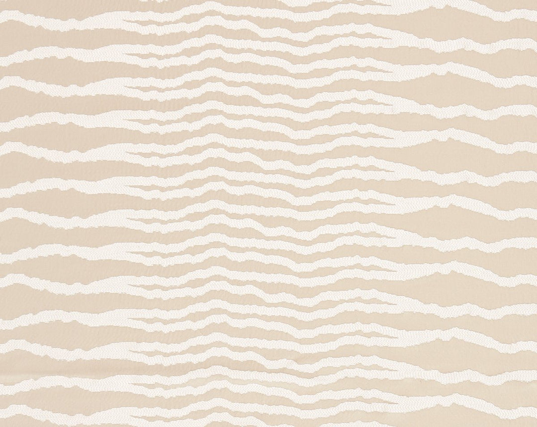 Desert Mirage Platinum SC270280001 by Scalamandre Designer Fabric