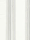 Nautical Stripe White Sand SC270690001 by Scalamandre Designer Fabric
