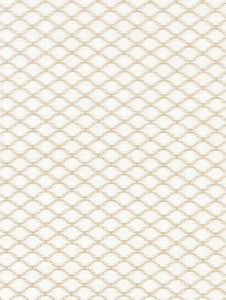Tristan Weave White Sand SC271010001 by Scalamandre Designer Fabric
