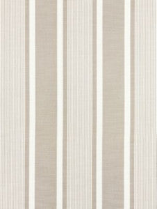 Wellfleet Stripe Linen SC271110001 by Scalamandre Designer Fabric