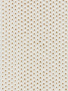 Fleur Embroidery Mineral SC271230001 by Scalamandre Designer Fabric