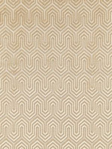 Undulation Fawn SC271290001 by Scalamandre Designer Fabric