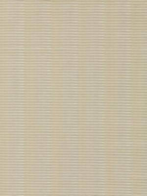 Wavelength Putty SC271410001 by Scalamandre Designer Fabric MODERN LUXURY 60% COTTON 40% NYLON INDIA MEDIUM DUTY Horizontal: .75" and Vertical: 3.375" 55 - Swanky Fabrics -
