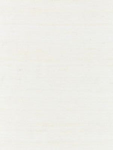 Tussah Sheer Ivory SC271560001 by Scalamandre Designer Fabric