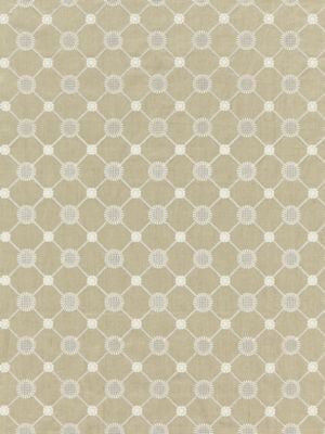 Gustavian Diamond Flax SC271610001 by Scalamandre Designer Fabric NORDEN 70% LINEN 25% POLYESTER 5% LUREX INDIA LIGHT DUTY Horizontal: 3.75" and Vertical: 3.75" 50 - Swanky Fabrics -