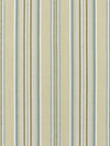 Cyrus Cotton Stripe Prairie SC271800001 by Scalamandre Designer Fabric