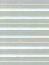 Santorini Stripe Seagull SC271880001 by Scalamandre Designer Fabric