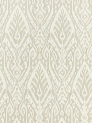 Borneo Ikat Linen SC271960001 by Scalamandre Designer Fabric ISOLA INDOOR / OUTDOOR 100% SOLUTION DYED ACRYLIC MEXICO LIGHT DUTY Horizontal: 31.5" and Vertical: 13.25" 54 - Swanky Fabrics -